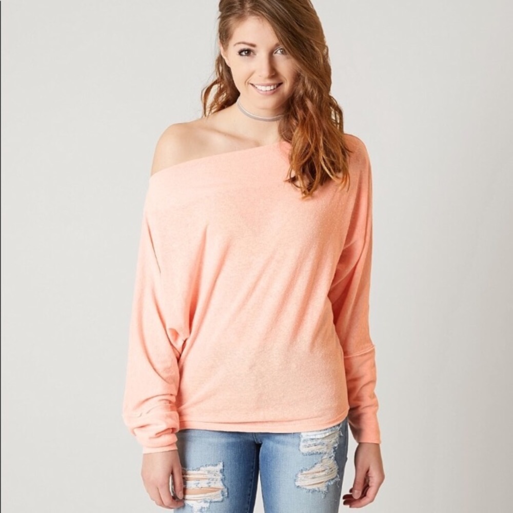 Free People Valencia Top